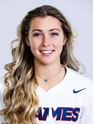 Liberty Softball Media Day on November 28th, 2023. (Photo by Cassidy Paxton)