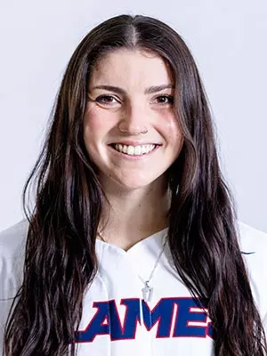 Liberty Athletics Softball Media Day on November 29th, 2023. (Photo by Cassidy Paxton)