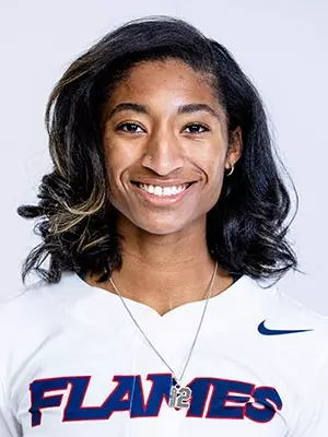 Liberty Softball Media Day on November 28th, 2023. (Photo by Cassidy Paxton)