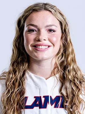 Liberty Athletics Softball Media Day on November 29th, 2023. (Photo by Cassidy Paxton)
