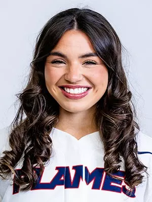 Liberty Softball Media Day on November 28th, 2023. (Photo by Cassidy Paxton)