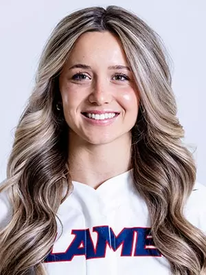 Liberty Athletics Softball Media Day on November 29th, 2023. (Photo by Cassidy Paxton)