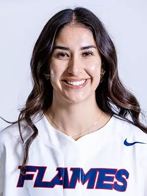 Liberty Athletics Softball Media Day on November 29th, 2023. (Photo by Cassidy Paxton)
