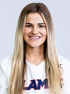 Liberty Softball Media Day on November 28th, 2023. (Photo by Cassidy Paxton)