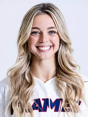 Liberty Athletics Softball Media Day on November 29th, 2023. (Photo by Cassidy Paxton)