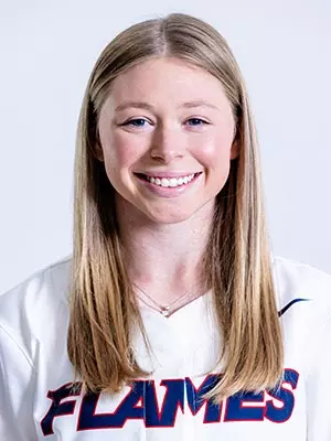 Liberty Athletics Softball Media Day on November 29th, 2023. (Photo by Cassidy Paxton)