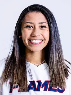Liberty Athletics Softball Media Day on November 29th, 2023. (Photo by Cassidy Paxton)