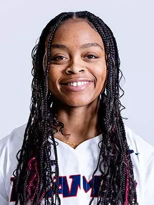 Liberty Athletics Softball Media Day on November 29th, 2023. (Photo by Cassidy Paxton)