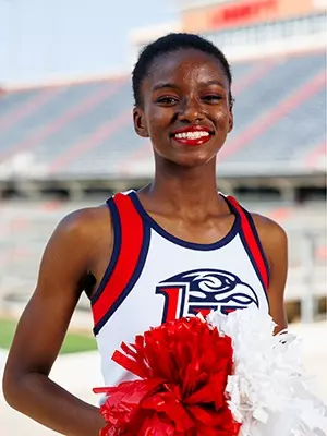 Brown, Jaiden (2023-24)