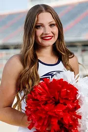 Crisman, Kailey (2023-24)