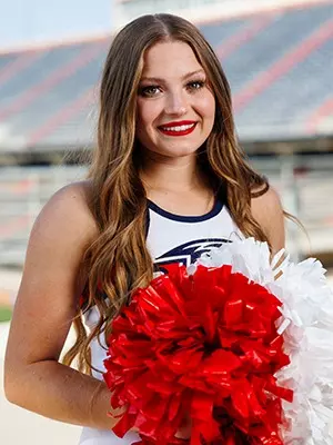 Crisman, Kailey (2023-24)