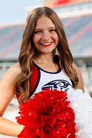 Crisman, Kelsey (2023-24)