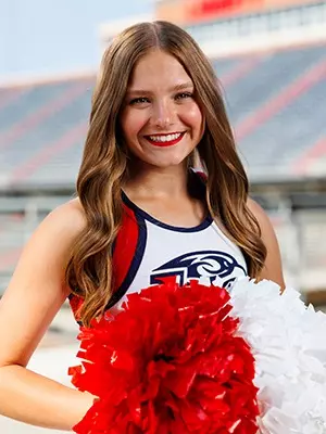 Crisman, Kelsey (2023-24)