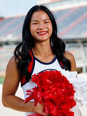 Hanback, Macy (2023-24)