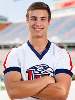 King, Tyler (2023-24)