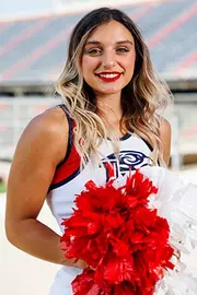 Lamoureux, Talitha (2023-24)