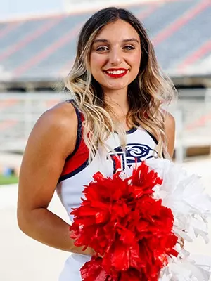 Lamoureux, Talitha (2023-24)