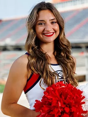 Mazzarella, Ava (2023-24)