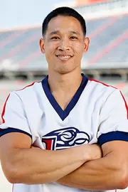 Nguyen, Huy (2023-24)