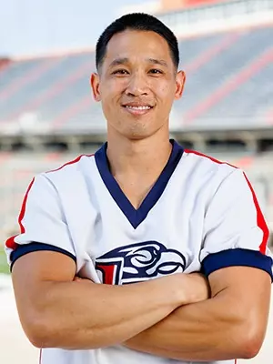 Nguyen, Huy (2023-24)