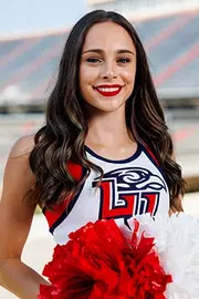 Sorensen, Asta (2023-24)