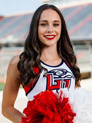 Sorensen, Asta (2023-24)