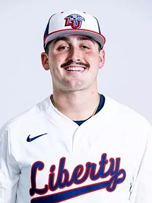 Liberty Baseball Media Day on November 28th, 2023. (Photo by Cassidy Paxton)