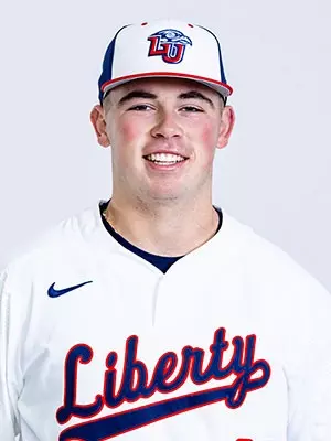 Liberty Baseball Media Day on November 28th, 2023. (Photo by Cassidy Paxton)
