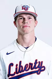 Liberty Baseball Media Day on November 28th, 2023. (Photo by Cassidy Paxton)