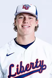 Liberty Baseball Media Day on November 28th, 2023. (Photo by Cassidy Paxton)