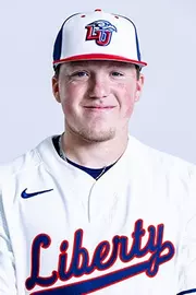 Liberty Baseball Media Day on November 28th, 2023. (Photo by Cassidy Paxton)