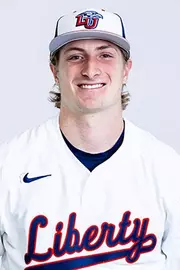 Liberty Baseball Media Day on November 28th, 2023. (Photo by Cassidy Paxton)