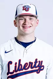 Liberty Baseball Media Day on November 28th, 2023. (Photo by Cassidy Paxton)