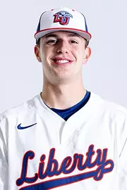 Liberty Athletics Baseball Media Day on November 29th, 2023. (Photo by Cassidy Paxton)