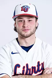 Liberty Baseball Media Day on November 28th, 2023. (Photo by Cassidy Paxton)