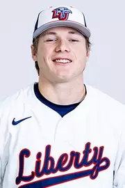 Liberty Baseball Media Day on November 28th, 2023. (Photo by Cassidy Paxton)