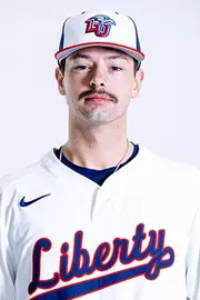 Liberty Athletics Baseball Media Day on November 29th, 2023. (Photo by Cassidy Paxton)