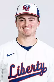 Liberty Baseball Media Day on November 28th, 2023. (Photo by Cassidy Paxton)