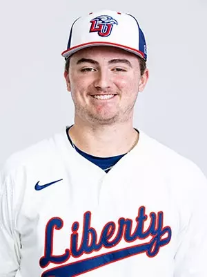 Liberty Baseball Media Day on November 28th, 2023. (Photo by Cassidy Paxton)
