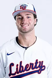 Liberty Athletics Baseball Media Day on November 29th, 2023. (Photo by Cassidy Paxton)