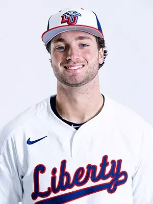 Liberty Athletics Baseball Media Day on November 29th, 2023. (Photo by Cassidy Paxton)