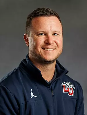 Assistant Baseball Coach Matt Williams 2024