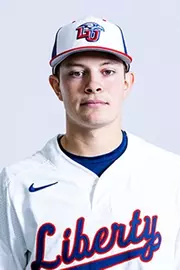 Liberty Baseball Media Day on November 28th, 2023. (Photo by Cassidy Paxton)