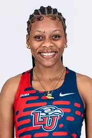Liberty University Track & Field Media Day on October 2nd, 2024. (Photo by Cassidy Paxton)