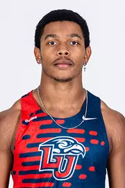 Liberty University Track & Field Media Day on October 2nd, 2024. (Photo by Cassidy Paxton)