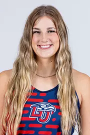 Liberty University Track & Field Media Day on October 3rd, 2024. (Photo by Cassidy Paxton)