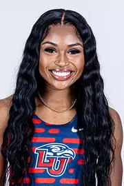 Mahogany Mobley