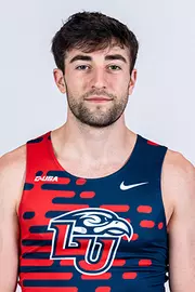 Liberty University Track & Field Media Day on October 2nd, 2024. (Photo by Cassidy Paxton)