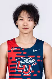 Liberty University Track & Field Media Day on October 2nd, 2024. (Photo by Cassidy Paxton)