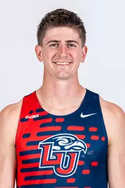 Liberty University Track & Field Media Day on October 2nd, 2024. (Photo by Cassidy Paxton)